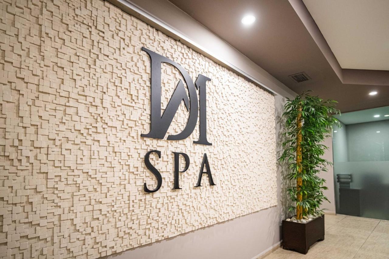 Destiny Marine Hotel イスタンブール エクステリア 写真