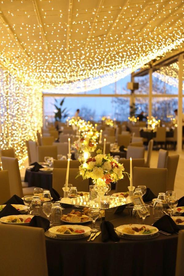 Destiny Marine Hotel イスタンブール エクステリア 写真